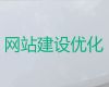 南充市网站优化推广服务#AI数字人视频制作，服务可靠