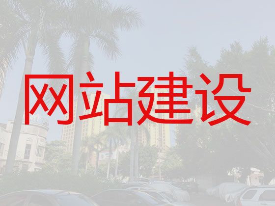 朝阳市企业网站搭建@外贸网站建设，小程序开发